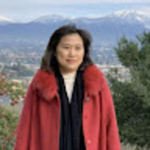 Meet your Posher, Sharon hsu